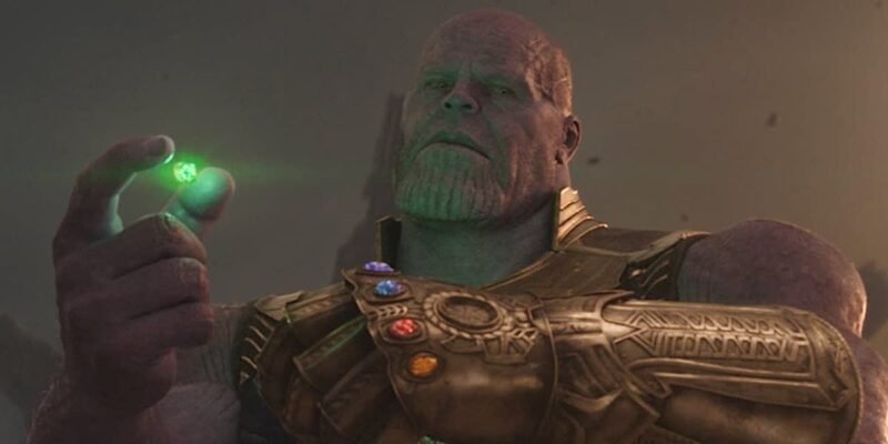 Танос: Вплив Терміна Очікування на Популярність Персонажа Marvel Танос: Вплив Терміна Очікування на Популярність Персонажа Marvel