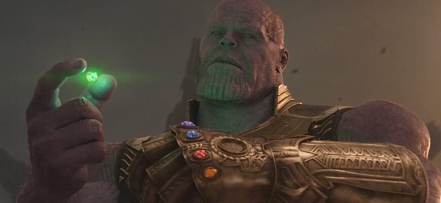 Танос: Вплив Терміна Очікування на Популярність Персонажа Marvel