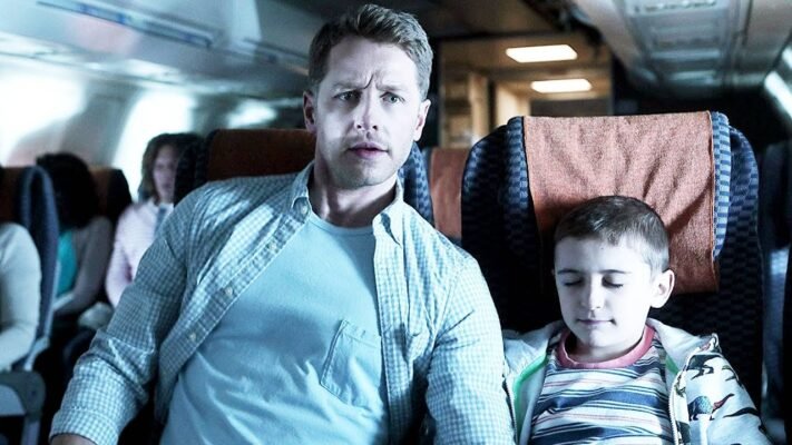 Таємничий рейс: Літак, що зник на 5 років, повертається на землю