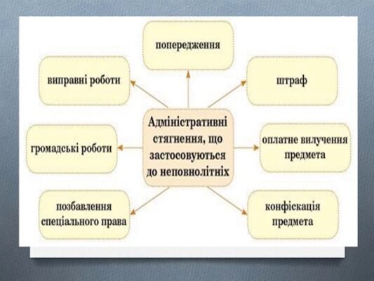 Термін адміністративного правопорушення: визначення та важливі аспекти