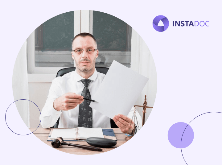 Нотаріальні документи. Коли звертатися до нотаріуса.