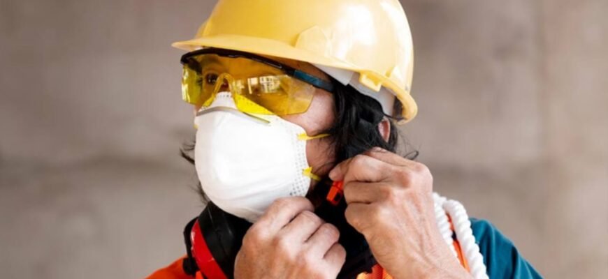 Термін експлуатації спецодягу на підприємстві: оптимальні рекомендації