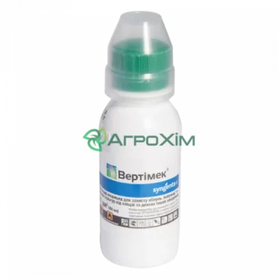 Термін очікування Вертимек: скільки чекати до безпечного збору врожаю?