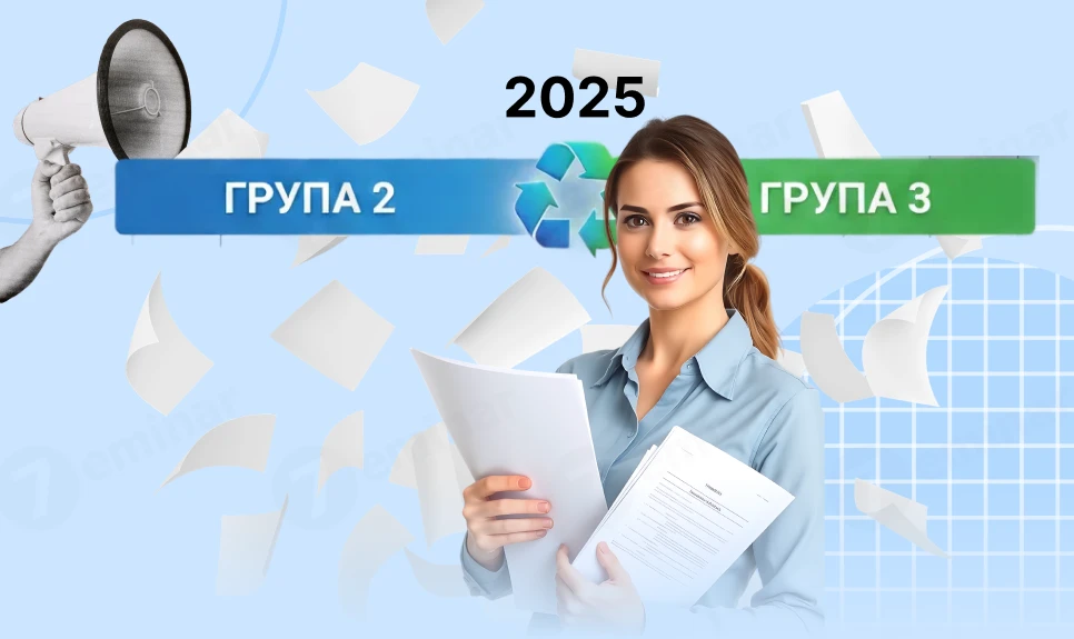 7eminar | ФОП на єдиному податку змінив групу протягом року ...