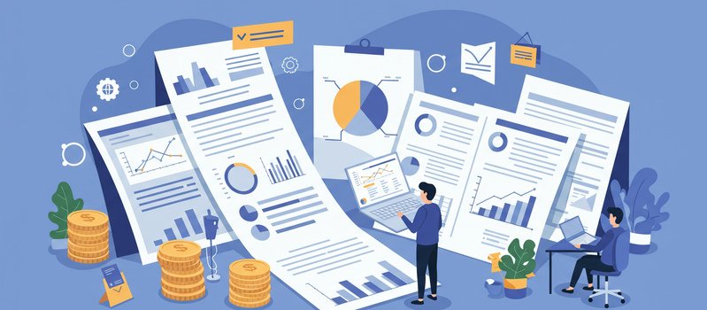 Звіт про контрольовані операції 2025–2026: порядок, приклади ...