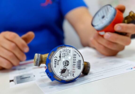 Термін повірки лічильників води: важлива інформація для споживачів