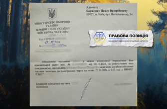 Термін проходження ВЛК для військовозобов’язаних у 2026 році: деталі й рекомендації