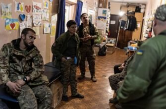 Термін проходження ВЛК для військовозобов’язаних у 2026 році: деталі та поради