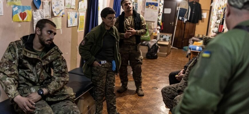 Термін проходження ВЛК для військовозобов’язаних у 2026 році: деталі та поради