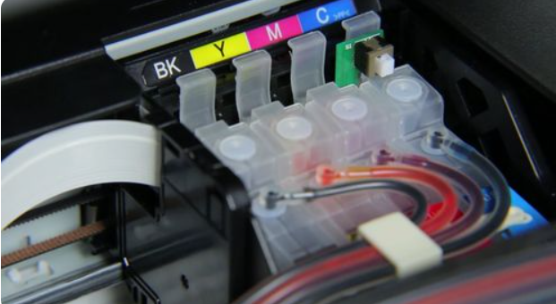 Термін придатності чорнильних подушечок принтера: що робити далі? Термін придатності чорнильних подушечок принтера: що робити далі?