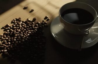 Термін придатності кави в зернах: як зберігати свіжість довше?