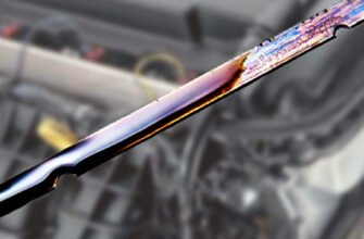 Термін придатності моторного масла: як визначити і коли змінювати?