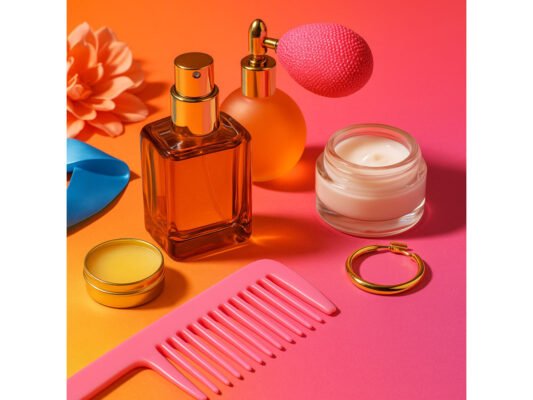 Термін придатності парфумів: як зберегти аромат надовго?