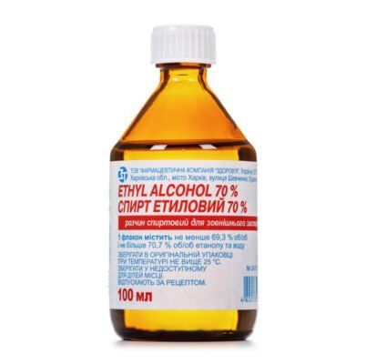 Термін придатності сиропу Еріус після відкриття: рекомендації та поради