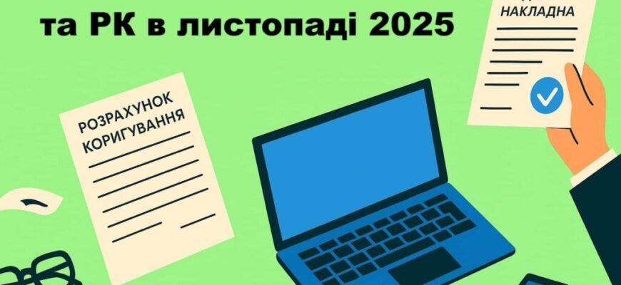 Термін реєстрації податкових накладних: деталі та важливі нюанси
