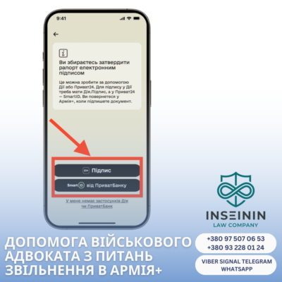 Термін розгляду рапорту на звільнення військовослужбовця: деталі процесу