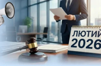 Термін сплати МПЗ за 2026 рік: ключові дати та рекомендації