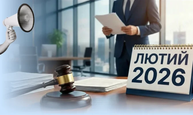 Термін сплати МПЗ за 2026 рік: ключові дати та рекомендації