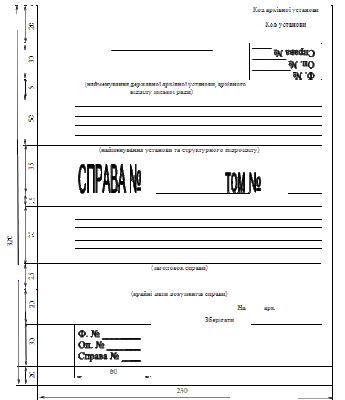 Термін зберігання документів у навчальних закладах: основні правила та норми