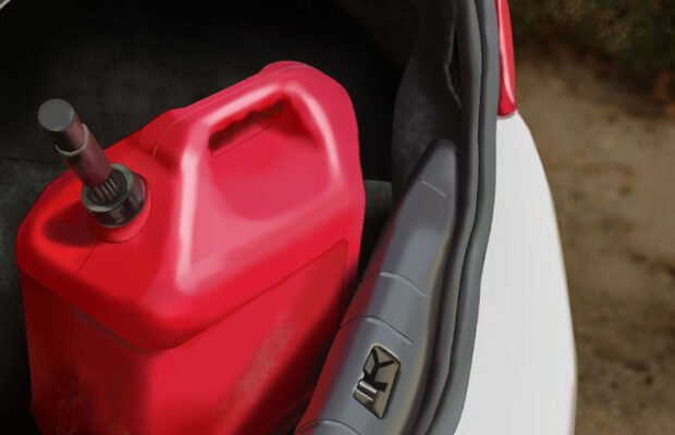 Термін зберігання дизельного палива: як зберігати правильно та довго