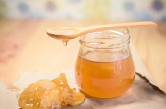 Термін зберігання меду: Як правильно зберігати мед в домашніх умовах