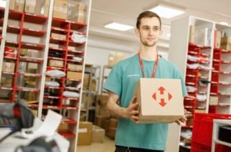 Термін зберігання посилок в Укрпошті: важливі деталі та інформація