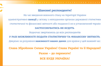 Термін здачі балансу 2026: коли подати звітність без запізнень?