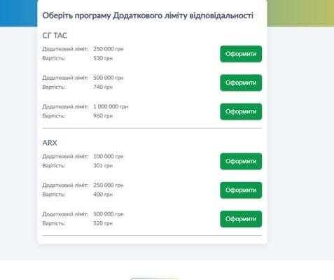 Терміни виплати компенсацій по автоцивілці: що потрібно знати?