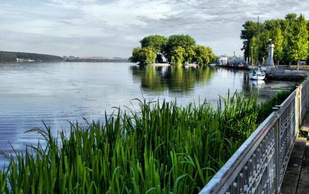 Тернопіль: Найцікавіші Місця для Дітей – Відкрийте Разом Нові Пригоди