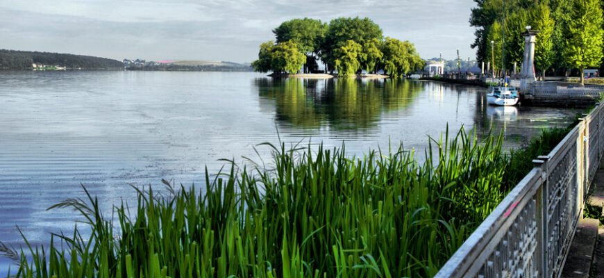 Тернопіль: Найцікавіші Місця для Дітей – Відкрийте Разом Нові Пригоди