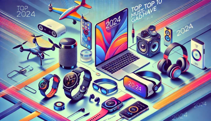 «Топ-10 гаджетів для чоловіків: інновації, що вражають уяву» «Топ-10 гаджетів для чоловіків: інновації, що вражають уяву»