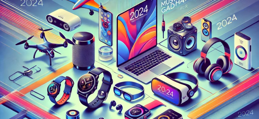 «Топ-10 гаджетів для чоловіків: інновації, що вражають уяву» «Топ-10 гаджетів для чоловіків: інновації, що вражають уяву»