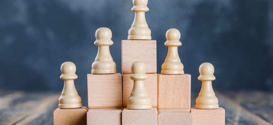 Топ-10 найцікавіших фактів про шахи: історія та несподіванки гри Топ-10 найцікавіших фактів про шахи: історія та несподіванки гри