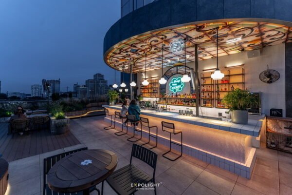 Топ-10 найцікавіших закладів Дніпра: ресторани, кафе та клуби