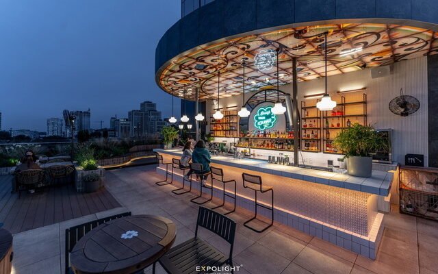 Топ-10 найцікавіших закладів Дніпра: ресторани, кафе та клуби