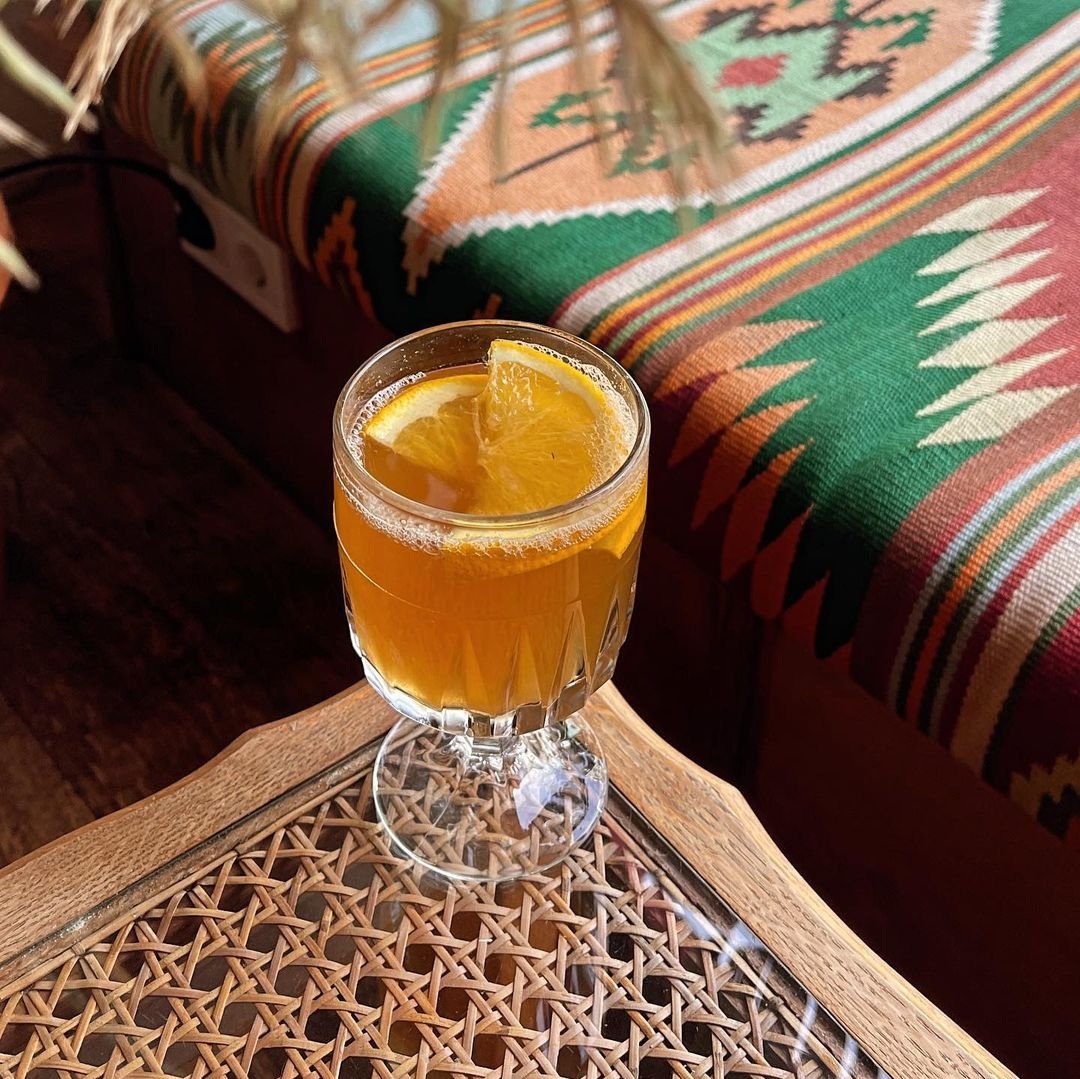 10 цікавих барів Києва, які варто показати іноземцям