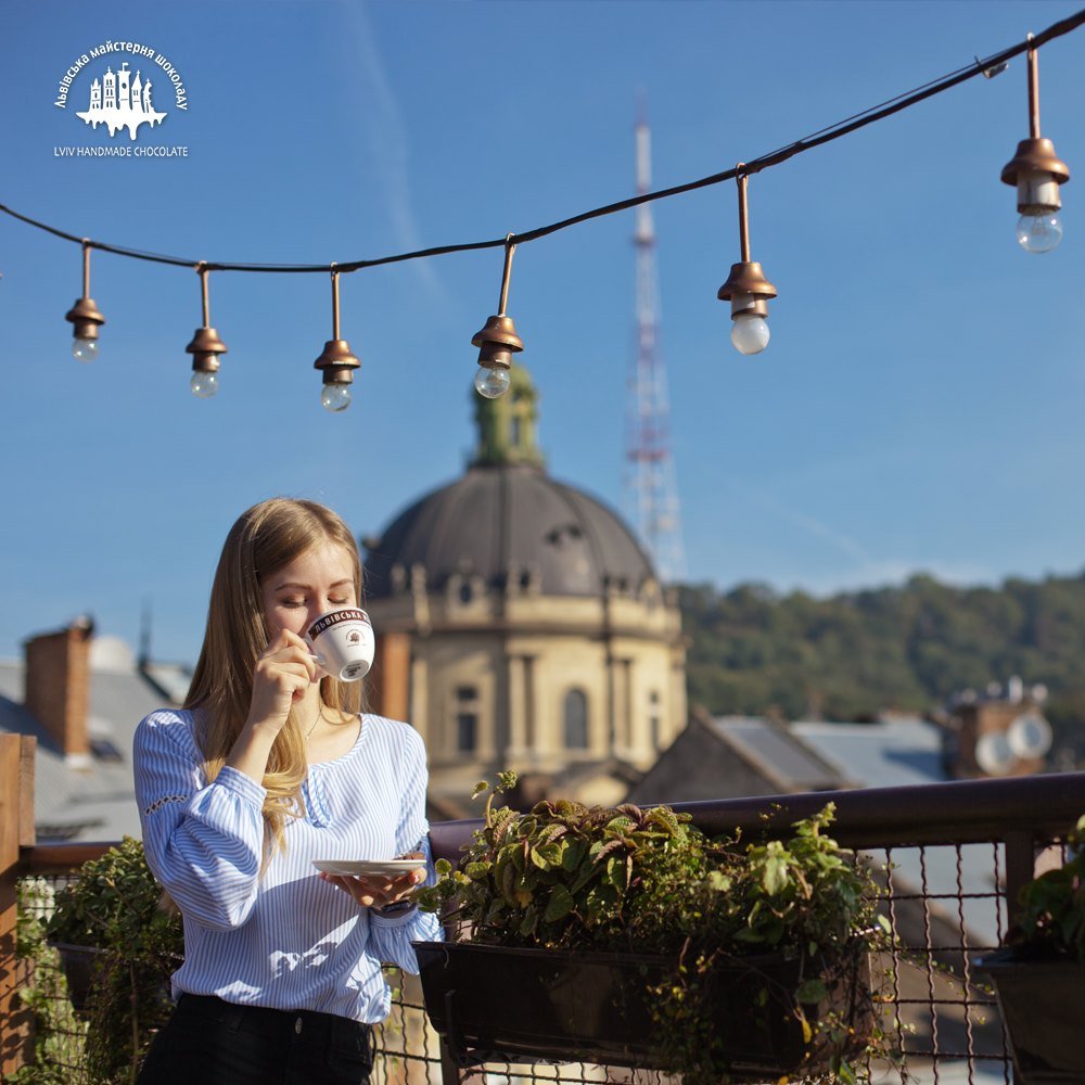 10 найцікавіших місць у Львові | Event Ukraine