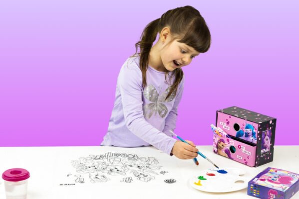 Топ ідей для розвитку дитини 7 років: заняття та активності для успіху