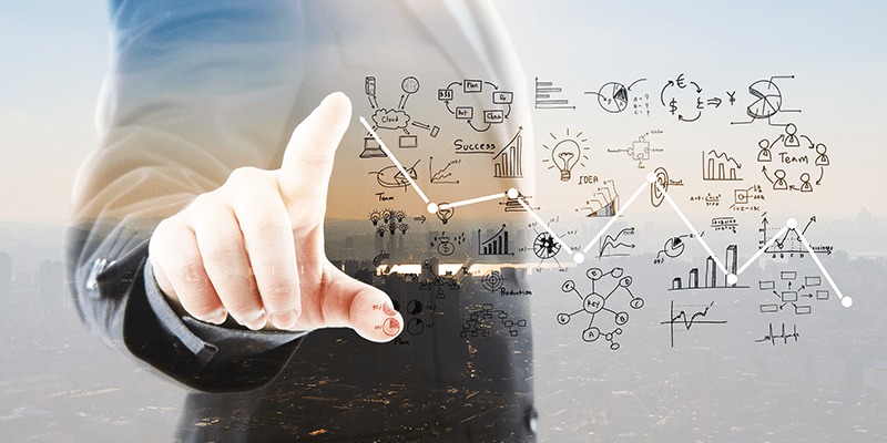 **Топ професій, де вміння програмувати є необхідним навиком**