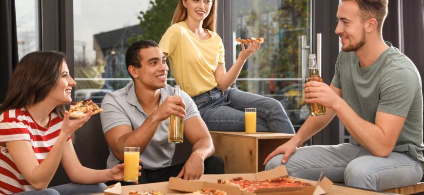 Топ цікаві питання для гри ‘Було чи не було’: Колекція запитань