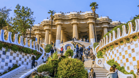 НАЙКРАЩЕ Барселона Визначні місця та пам'ятники 2026 - БЕЗКОШТОВНЕ ...