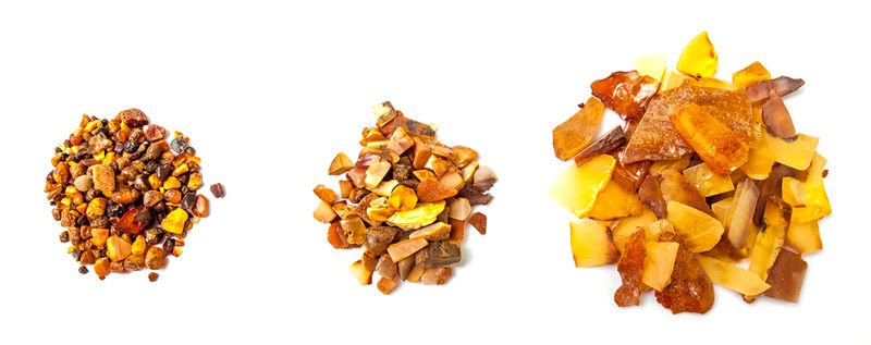 Бурштин. Замість легалізації старателів – європейські підходи ...