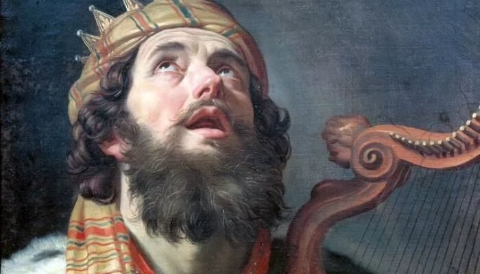 Цар Давид: найцікавіші факти з життя біблійного правителя