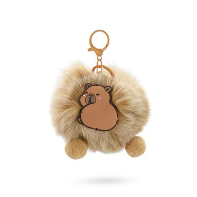 Цікаві брелки: оригінальні аксесуари для ваших ключів та гаджетів