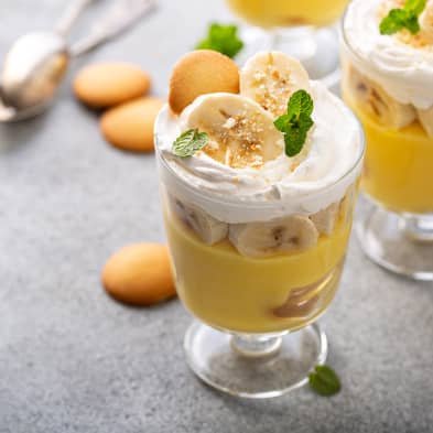 Рецепти десертів на будь-який випадок. Смачні десерти, їх приготування