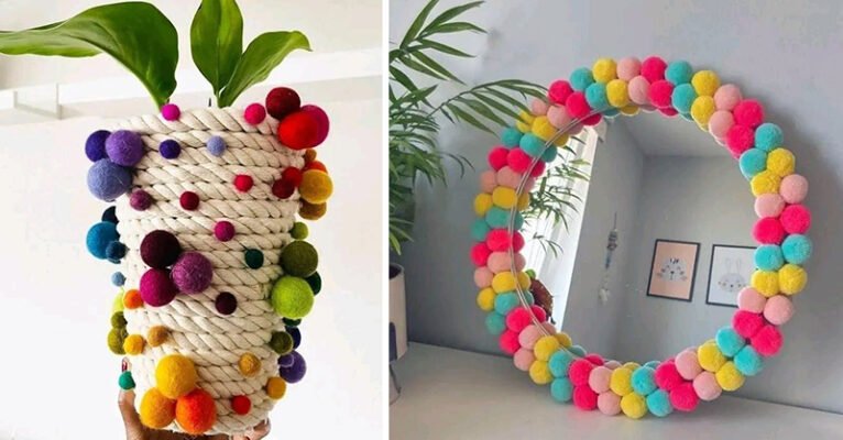 Цікаві дрібнички для дому: оригінальні ідеї для затишного інтер’єру