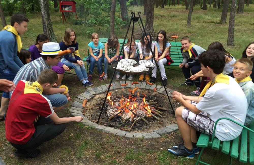 Пориньте до колориту Карпат | Тури в Карпати з Кривого Рогу ...