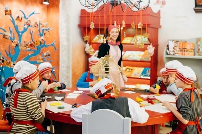 Екскурсія «Вечірній Львів та його таємниці» | ТОП-ТУР