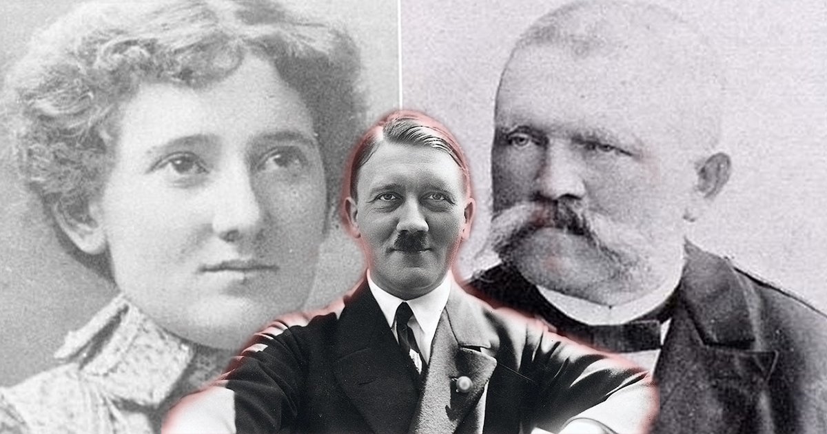 В Німеччині виявили унікальну знахідку — щоденник Адольфа Гітлера ...