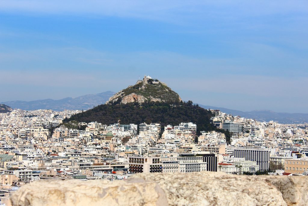 5 цікавих фактів про Афіни